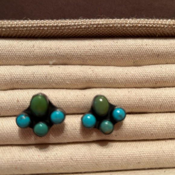 Rocki Gorman Jewelry - Rocki Gorman Esrrings